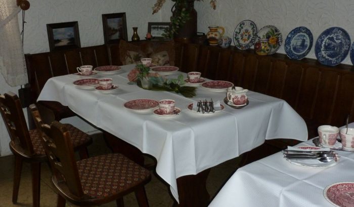 kaffetafel gasthaus klusmann 700